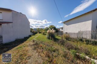  Terrain  vendre 1305 m