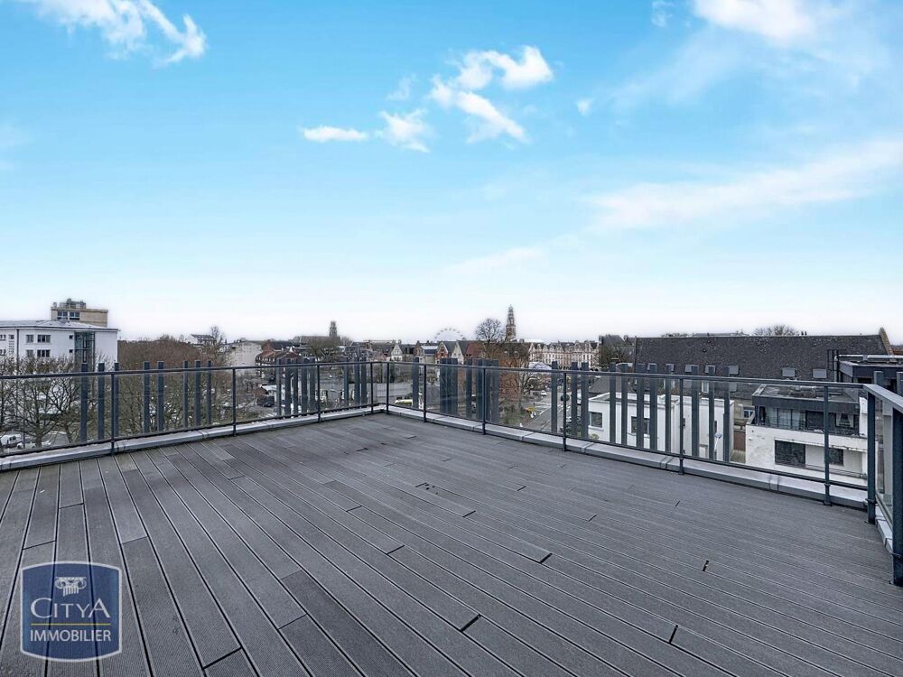 � vendre  Appartement Arras (62000)