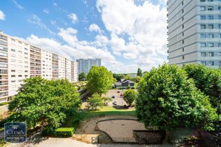  Appartement  vendre 3 pices 71 m