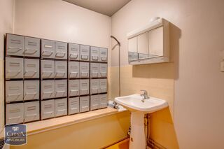  Appartement  vendre 3 pices 83 m