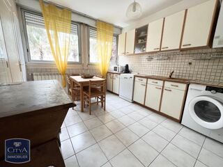  Appartement � vendre 3 pi�ces 78 m�