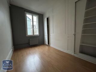  Appartement � vendre 3 pi�ces 69 m�