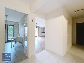  Appartement � vendre 4 pi�ces 86 m�