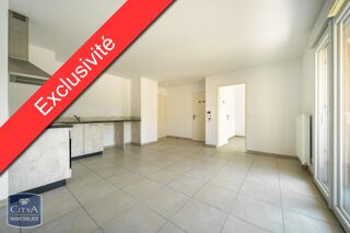  Appartement  vendre 2 pices 55 m