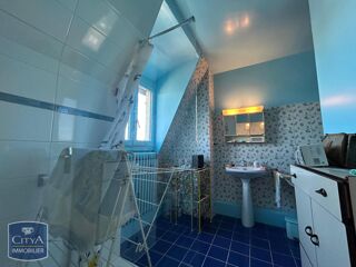  Appartement  vendre 3 pices 60 m