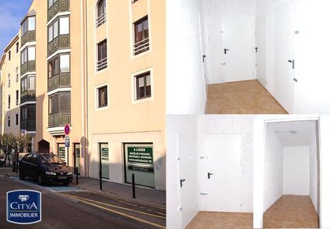 GRASSE - Id&eacute;al stockage et investissement locatif - G... 275000 06130 Grasse