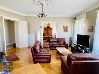  Appartement � vendre 6 pi�ces 172 m�