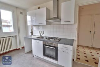  Appartement � vendre 2 pi�ces 44 m�