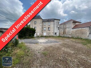  Immeuble  vendre 262 m