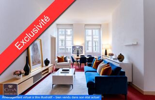  Appartement � vendre 2 pi�ces 43 m�