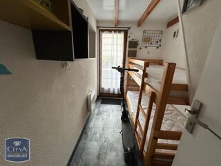  Maison � vendre 2 pi�ces 25 m�