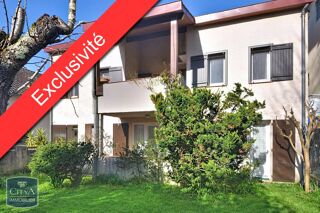  Maison � vendre 6 pi�ces 168 m�