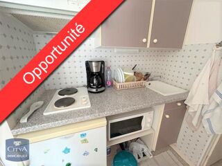  Appartement  vendre 3 pices 39 m