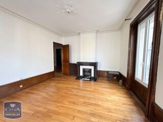  Appartement � vendre 3 pi�ces 84 m�