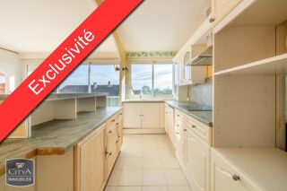  Appartement � vendre 4 pi�ces 80 m�