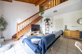  Appartement � vendre 3 pi�ces 66 m�