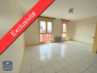  Appartement  vendre 1 pice 33 m