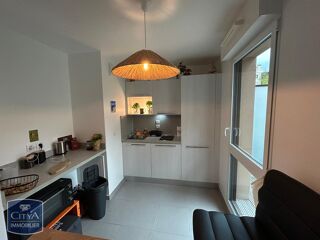  Appartement � vendre 1 pi�ce 28 m�