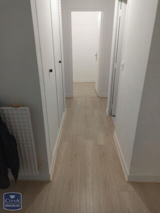  Appartement  vendre 3 pices 66 m