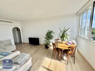  Appartement  vendre 3 pices 58 m