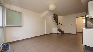  Appartement � vendre 3 pi�ces 61 m�