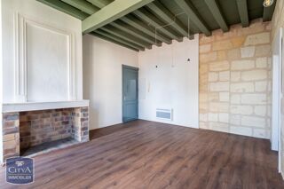  Appartement  vendre 2 pices 50 m