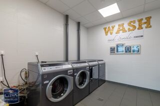  Appartement  vendre 1 pice 20 m