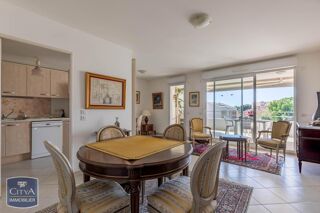  Appartement � vendre 4 pi�ces 84 m�