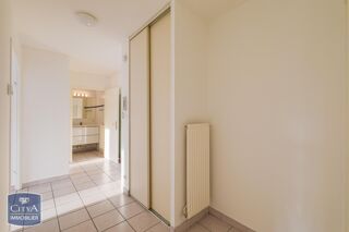  Appartement � vendre 2 pi�ces 53 m�