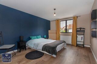  Maison � vendre 6 pi�ces 160 m�