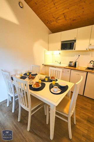  Maison � vendre 4 pi�ces 48 m�