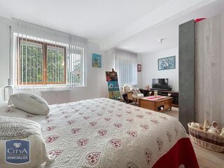  Appartement � vendre 5 pi�ces 105 m�