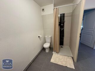  Appartement � vendre 2 pi�ces 43 m�