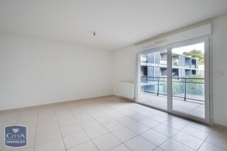  Appartement  vendre 3 pices 62 m