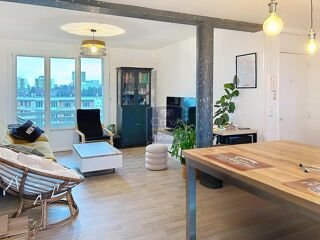  Appartement � vendre 4 pi�ces 67 m�