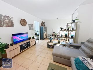  Appartement  vendre 2 pices 47 m