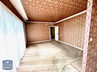  Appartement � vendre 5 pi�ces 111 m�