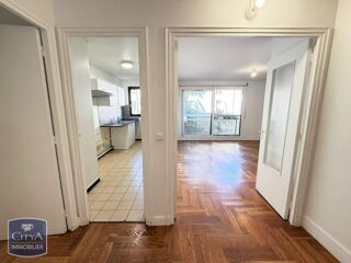  Appartement  vendre 2 pices 49 m