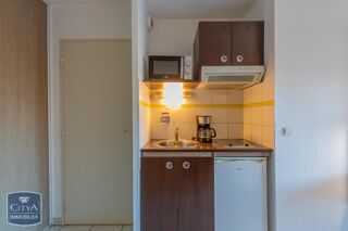  Appartement � vendre 2 pi�ces 28 m�