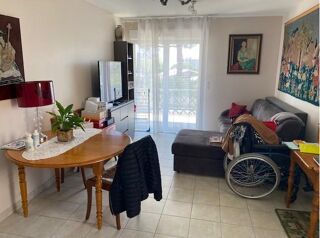  Appartement � vendre 2 pi�ces 50 m�