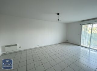  Appartement � vendre 2 pi�ces 48 m�