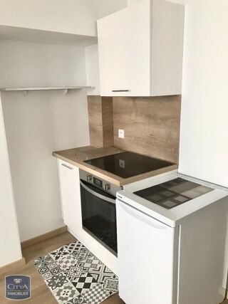  Appartement � vendre 1 pi�ce 31 m�