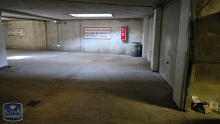  Parking / Garage � vendre 15 m�