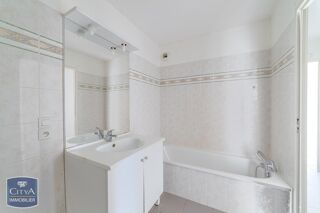  Appartement � vendre 4 pi�ces 76 m�