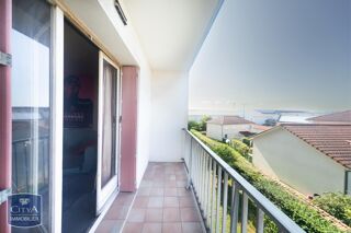  Appartement � vendre 2 pi�ces 56 m�