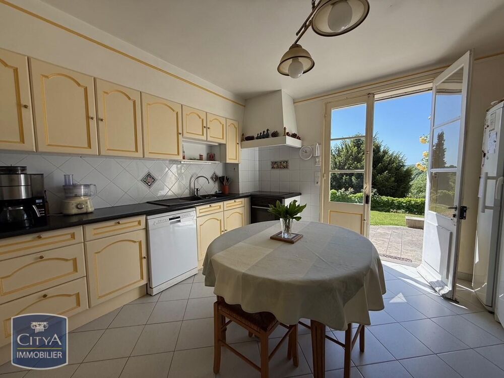  vendre  Maison Chinon (37500)