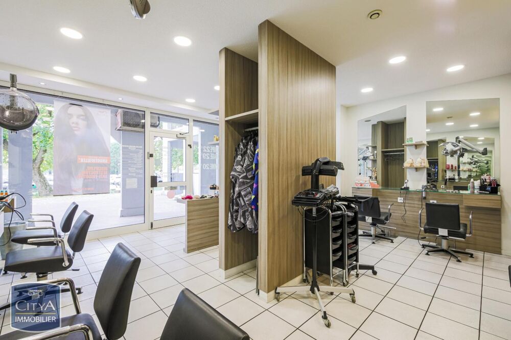   Vente / Local commercial 