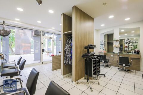 GRENOBLE - VENTE MURS COMMERCIAUX - GRENOBLE - Opport... 55000 38100 Grenoble