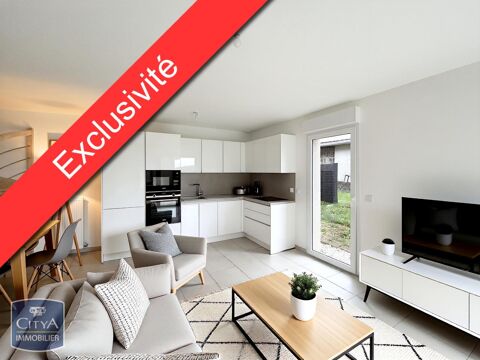   Vente Maison Maison - 5 pi�ce(s) - 92 m�