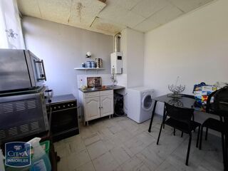  Appartement  vendre 2 pices 47 m